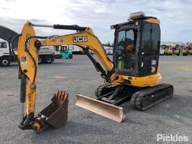 2013 JCB 8035 ZTS - picture0' - Click to enlarge