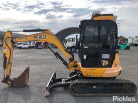 2013 JCB 8035 ZTS - picture1' - Click to enlarge