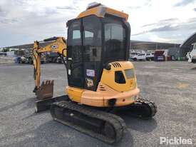 2013 JCB 8035 ZTS - picture2' - Click to enlarge