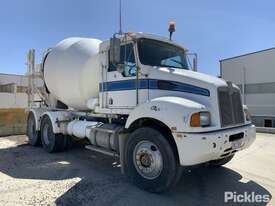 1999 Kenworth T300 Series - picture0' - Click to enlarge