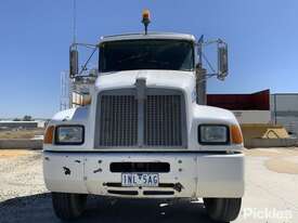 1999 Kenworth T300 Series - picture2' - Click to enlarge