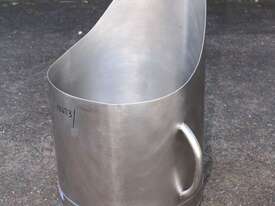 Stainless Steel Vat - picture3' - Click to enlarge