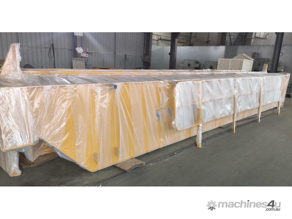 New 2022 nante Nante 40T Capacity Double Girder Crane Exclusive