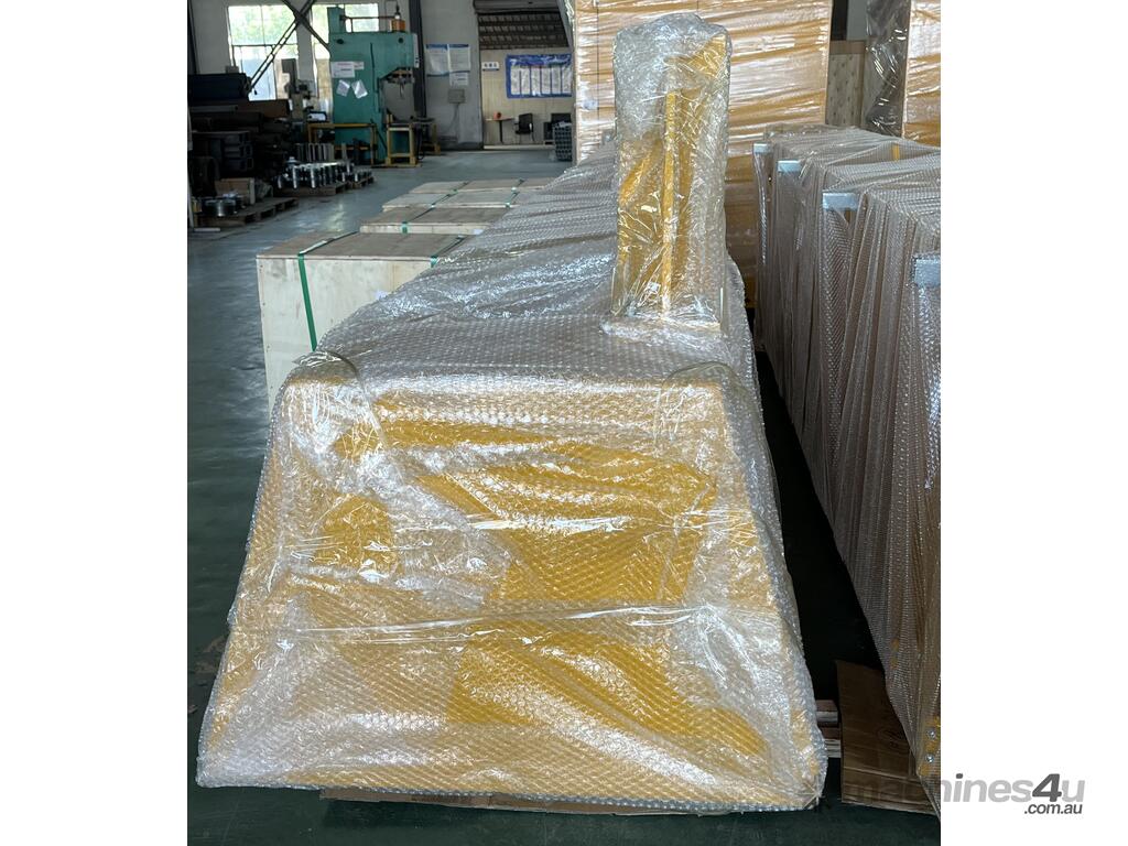 New 2022 nante Nante 40T Capacity Double Girder Crane Exclusive