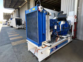 275kVA Used FG Wilson Open Generator - picture0' - Click to enlarge