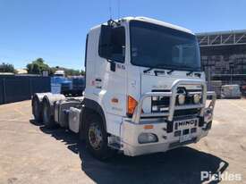 2014 Hino 700 Series 2848 - picture0' - Click to enlarge