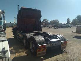 Kenworth T409 - picture2' - Click to enlarge