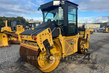 Caterpillar CAT CD54B Compactors