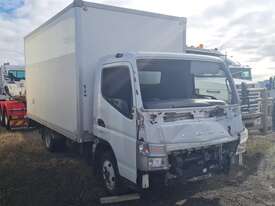 Mitsubishi Canter - picture0' - Click to enlarge