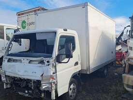 Mitsubishi Canter - picture2' - Click to enlarge