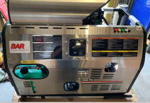 CLEANQUIP-HDB-3004-OH6G HOT PRESSURE CLEANER