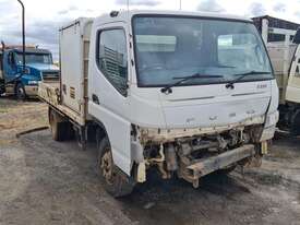 Mitsubishi Fuso - picture0' - Click to enlarge