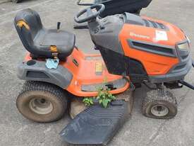 Husqvarna TS246 - picture0' - Click to enlarge