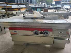 USED PANEL SAW FOR SALE - picture0' - Click to enlarge