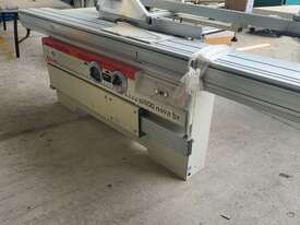 USED PANEL SAW FOR SALE - picture0' - Click to enlarge