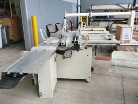 USED PANEL SAW FOR SALE - picture1' - Click to enlarge