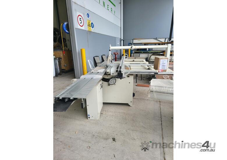 Used 2013 SCM SI400NOVA Panel Saw in , Listed on Machines4u