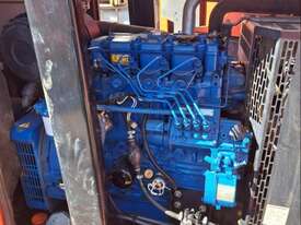 FG WILSON Generator - 12.5kVA (Diesel), Model: P14-4S-CAL, Serial No: FGWPEP18PD4X01523, Manufacture - picture2' - Click to enlarge