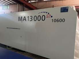 Haitian MA13000 Injection Molding Machine - picture0' - Click to enlarge