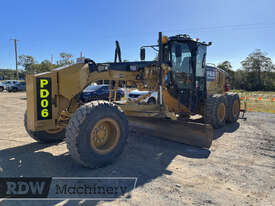 Caterpillar 150 Grader - picture0' - Click to enlarge