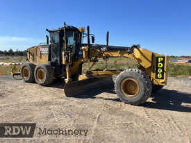 Caterpillar 150 Grader - picture0' - Click to enlarge