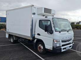 Fuso Canter - picture0' - Click to enlarge