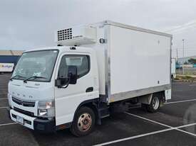 Fuso Canter - picture2' - Click to enlarge