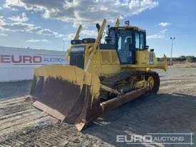 2020 Komatsu D65EX-18 Dozer - picture0' - Click to enlarge