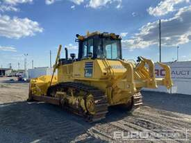 2020 Komatsu D65EX-18 Dozer - picture0' - Click to enlarge