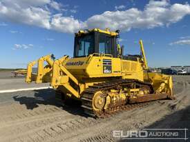 2020 Komatsu D65EX-18 Dozer - picture1' - Click to enlarge