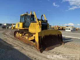 2020 Komatsu D65EX-18 Dozer - picture2' - Click to enlarge