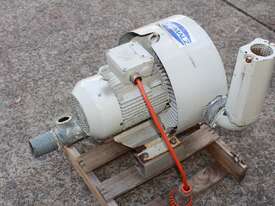 Suction Blower. - picture0' - Click to enlarge