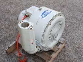 Suction Blower. - picture1' - Click to enlarge