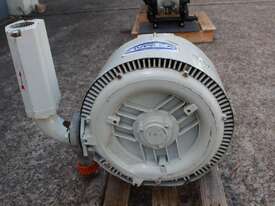 Suction Blower. - picture2' - Click to enlarge