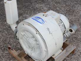 Suction Blower. - picture6' - Click to enlarge