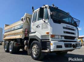 2005 Nissan UD CW385 Side Tipper - picture0' - Click to enlarge