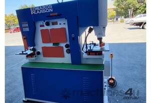   PUNCH & SHEAR Q35-25 120Tons