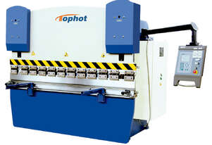 KLEEN -WA67K DNC torsion synchronization press brake