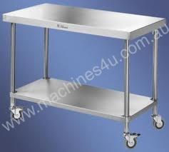 caption 1500mm w x 600mm d x 900mm h (47kg) Simply Stainle