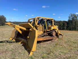 Caterpillar D6T XL  Std Tracked-Dozer Dozer - picture0' - Click to enlarge