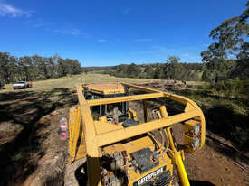 Caterpillar D6T XL  Std Tracked-Dozer Dozer - picture2' - Click to enlarge