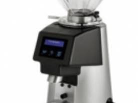 Sanremo SR70 - 64mm Electronic (Instant) - Coffee  - picture0' - Click to enlarge