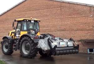 FAE PTO: UMM/S FORESTRY MULCHER