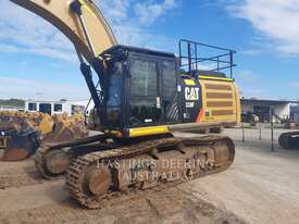 CATERPILLAR 336FL Track Excavators - picture0' - Click to enlarge