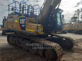 CATERPILLAR 336FL Track Excavators - picture0' - Click to enlarge