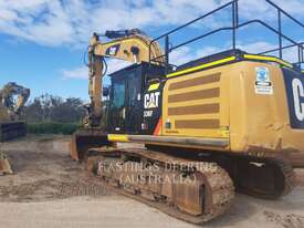 CATERPILLAR 336FL Track Excavators - picture2' - Click to enlarge