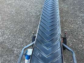 Portable Conveyor Mace Shifta 300mm x 5.4m - picture1' - Click to enlarge