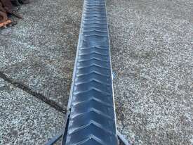 Portable Conveyor Mace Shifta 300mm x 5.4m - picture2' - Click to enlarge