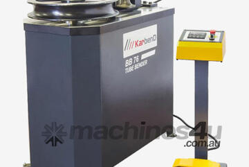 BB76 Pipe Bending Machine