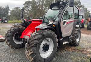 Manitou   MLT841 Telehandler